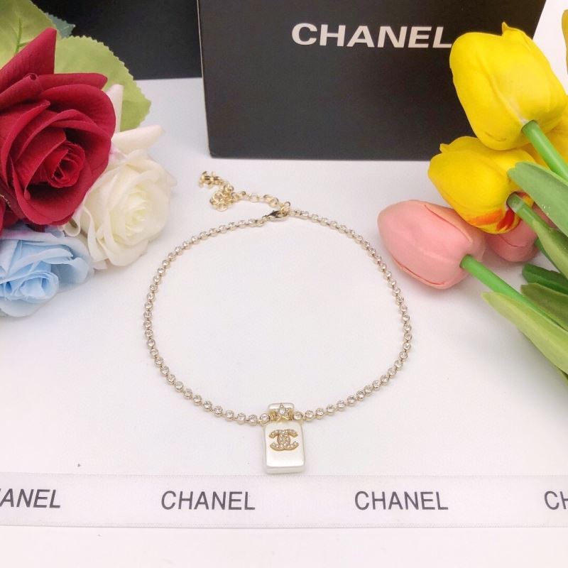 Chanel Necklaces